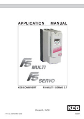 Keb combivert f5 instruction manual pdf
