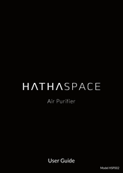 Hathaspace HSP002 Manuals | ManualsLib