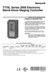 Honeywell PRO 2000 Series Manuals | ManualsLib