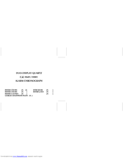 seiko alarm chronograph instructions