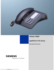 Hipath 3000 manager e download