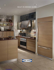 Sub-zero 632 Manuals | ManualsLib