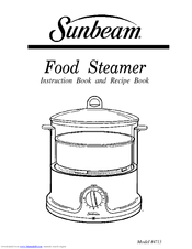 Sunbeam 4713 Manuals | ManualsLib