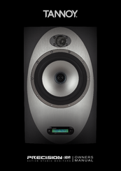tannoy ellipse 8