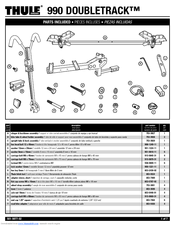 thule 990