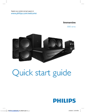 philips hts3541