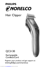 philips norelco qc5130