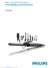 philips salon multistylist 8 in 1