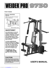 weider 9600 pro price