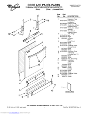 Whirlpool GU2275XTVY0 Manuals | ManualsLib