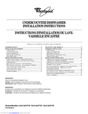 whirlpool gu3100xtvs