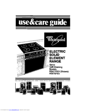 Whirlpool Rs677pxv Manuals Manualslib - Whirlpool Range Rs670pxk Wiring Diagram Whirlpool Rs677pxv Manuals Manualslib - Whirlpool Range Rs670pxk Wiring Diagram