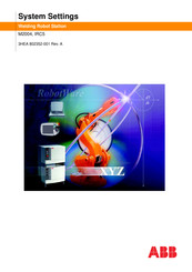 Abb IRC5 Compact Manuals | ManualsLib