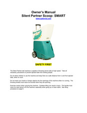 silent partner quest