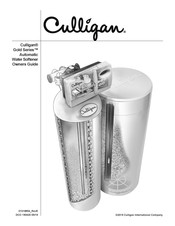 Culligan GOLD SERIES Manuals | ManualsLib