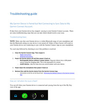 vivoactive 3 music manual pdf