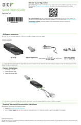 Digi One Sp Manuals Manualslib