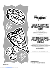 Whirlpool WOS51EC0AS Manuals | ManualsLib