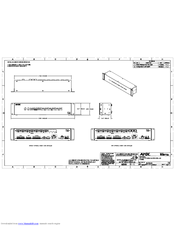 Amx NetLinx Integrated Controller NI-3100 Manuals | ManualsLib