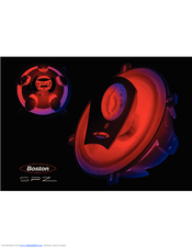 boston acoustics spz60