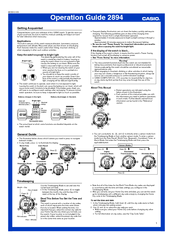 casio pathfinder pag80