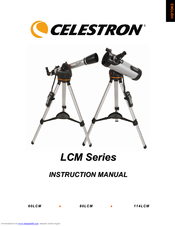 celestron 76lcm
