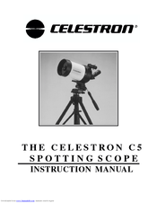 celestron c5 