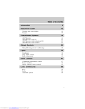 Mazda 2003 B3000 Manuals | ManualsLib