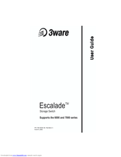 3ware escalade 6000 storage switch driver download windows 10