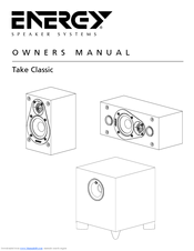 Energy take classic 5.1 manual pdf