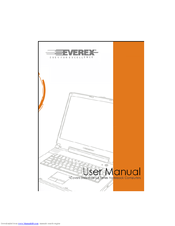 Everex Laptops & Desktops Driver Download