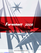 Farenheit DVD-36 Manuals | ManualsLib