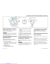 Frigidaire GLEH1642DS1 Manuals | ManualsLib