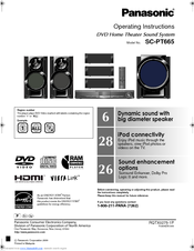 panasonic sb wa520 subwoofer