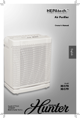 Hunter 30383 Manuals | ManualsLib