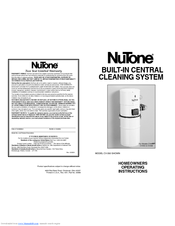 Nutone Cs100 Car Care Attachment Set More Info Could Be Found At The Image Url This Is An Affiliate Link Vacu Central Vacuum System Broan Central Vacuum