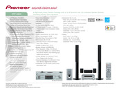 Pioneer SX-316-S Manuals | ManualsLib
