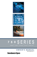 Sundance spas Chelsee 780 Manuals | ManualsLib