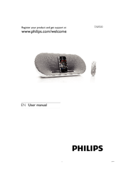 philips ds8500