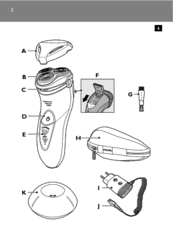 philips sonicare hx8240 manual