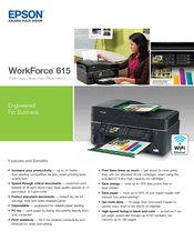 workforce 615