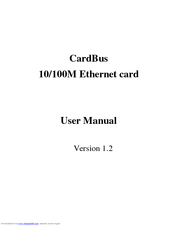 Ethernet Ethernet