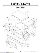 Grizzly G0460 Manuals | ManualsLib