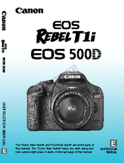 Canon eos rebel t1i software download