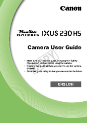 Canon Powershot Elph 300 Hs Manual Pdf Canon Powershot Elph 310 Hs Manuals Manualslib