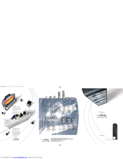 infinity primus p142