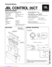 control 26ct