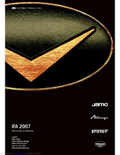 jamo c403