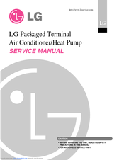 Lg LP120HED Manuals | ManualsLib