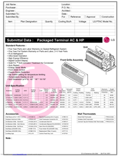 Lg LP120HED Manuals | ManualsLib